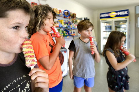 BIG4 Ingenia Holidays Queenscliff Beacon - Maitland Accommodation 18