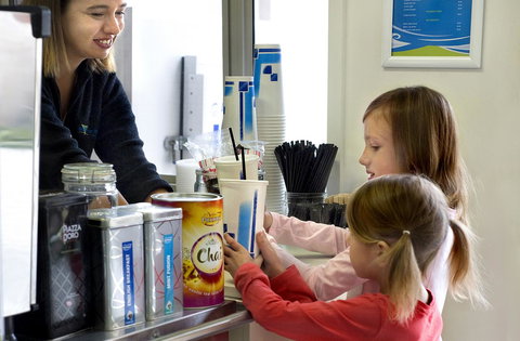 BIG4 Ingenia Holidays Queenscliff Beacon - Maitland Accommodation 17