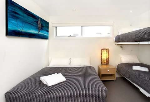 BIG4 Ingenia Holidays Queenscliff Beacon - Maitland Accommodation 24