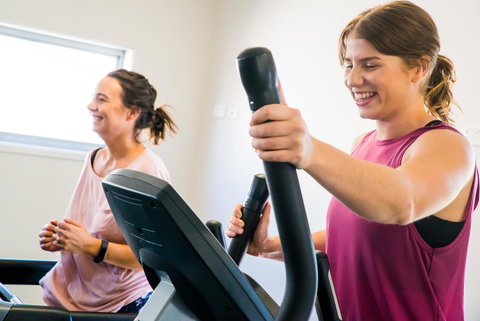 BIG4 Ingenia Holidays Queenscliff Beacon - Maitland Accommodation 9