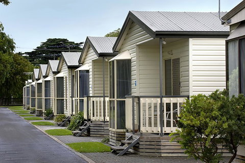 BIG4 Ingenia Holidays Queenscliff Beacon - Maitland Accommodation 21