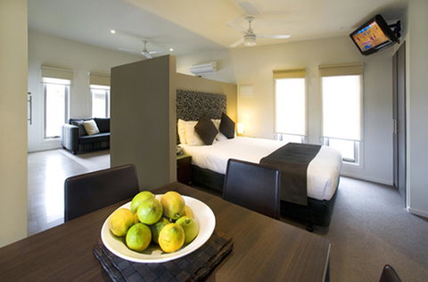 BIG4 Ingenia Holidays Queenscliff Beacon - Maitland Accommodation 41