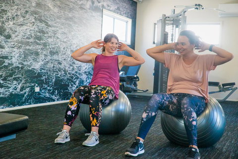 BIG4 Ingenia Holidays Queenscliff Beacon - Maitland Accommodation 10