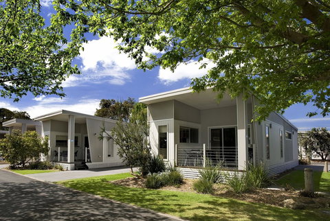 BIG4 Ingenia Holidays Queenscliff Beacon - Maitland Accommodation 15