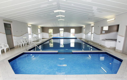 BIG4 Ingenia Holidays Queenscliff Beacon - Maitland Accommodation 16