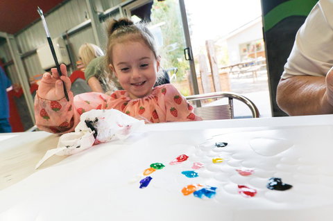 BIG4 Ingenia Holidays Queenscliff Beacon - Maitland Accommodation 4