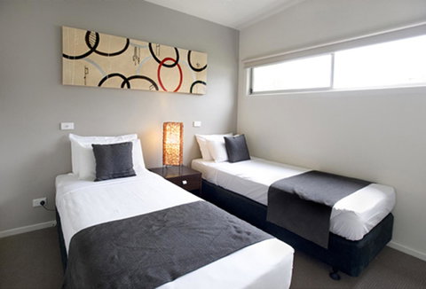 BIG4 Ingenia Holidays Queenscliff Beacon - Maitland Accommodation 38