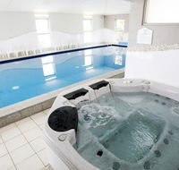 BIG4 Beacon Resort - Maitland Accommodation