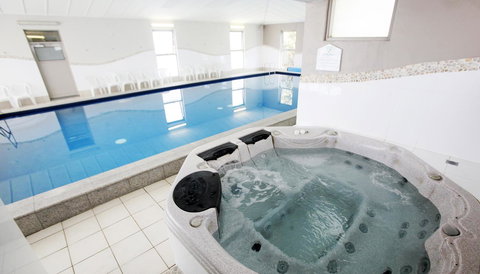 BIG4 Ingenia Holidays Queenscliff Beacon - Maitland Accommodation 0