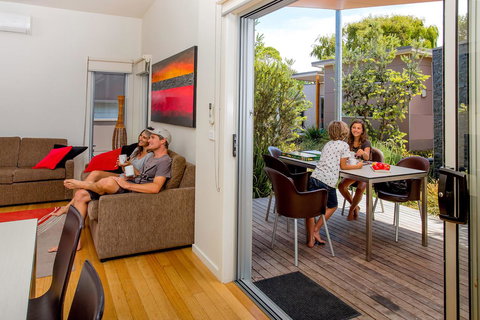 BIG4 Ingenia Holidays Queenscliff Beacon - Maitland Accommodation 22