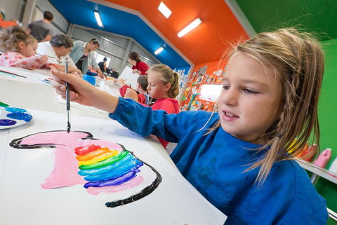 BIG4 Ingenia Holidays Queenscliff Beacon - Maitland Accommodation 5