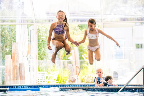 BIG4 Ingenia Holidays Queenscliff Beacon - Maitland Accommodation 8