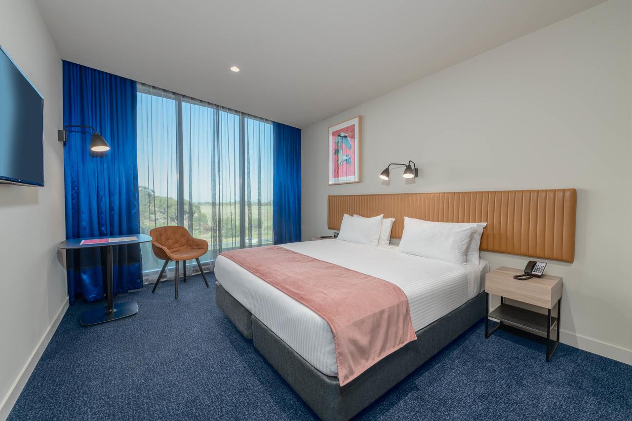 Epping VIC Maitland Accommodation