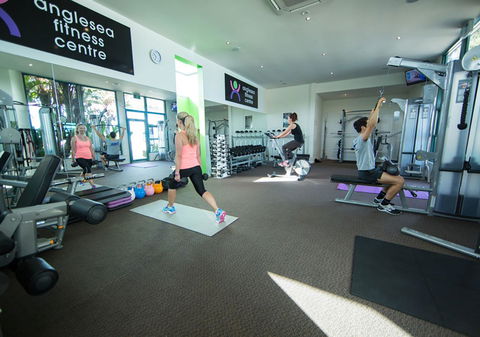 Great Ocean Road Resort - Maitland Accommodation 6
