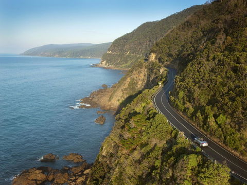 Great Ocean Road Resort - Maitland Accommodation 15