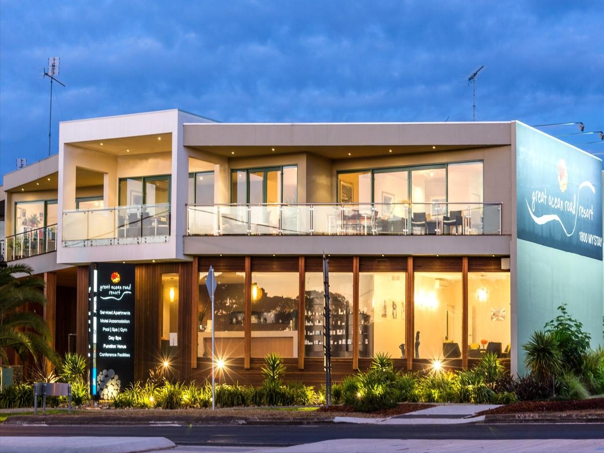 Anglesea VIC Maitland Accommodation
