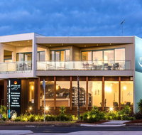 Great Ocean Road Resort - Maitland Accommodation