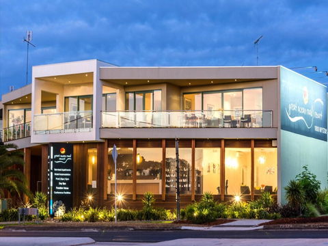 Great Ocean Road Resort - Maitland Accommodation 0