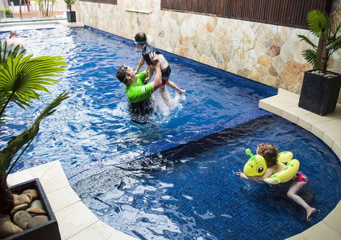Great Ocean Road Resort - Maitland Accommodation 4