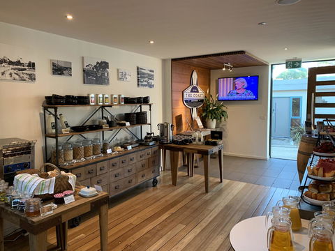 Great Ocean Road Resort - Maitland Accommodation 3