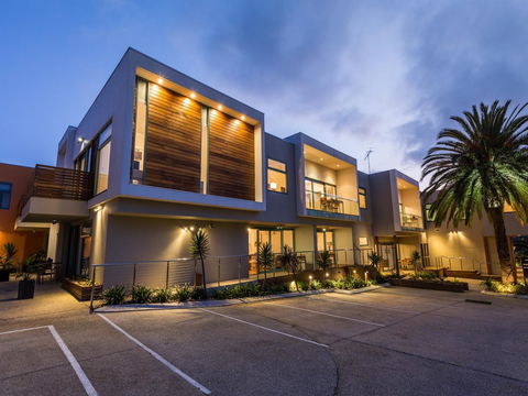 Great Ocean Road Resort - Maitland Accommodation 24
