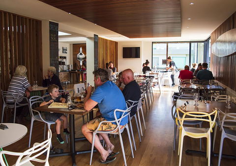 Great Ocean Road Resort - Maitland Accommodation 5