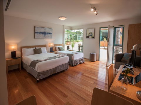 Great Ocean Road Resort - Maitland Accommodation 11