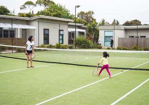 Great Ocean Road Resort - Maitland Accommodation 9