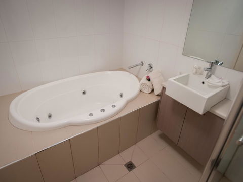 Great Ocean Road Resort - Maitland Accommodation 22