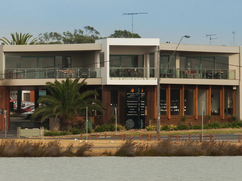 Great Ocean Road Resort - Maitland Accommodation 18