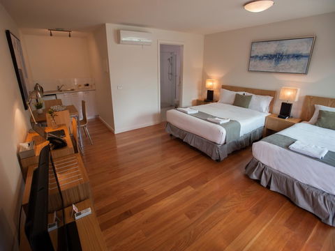 Great Ocean Road Resort - Maitland Accommodation 30