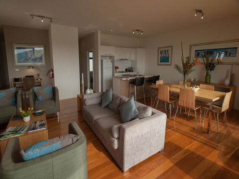 Great Ocean Road Resort - Maitland Accommodation 1