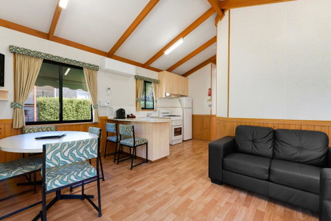 Bright Riverside Holiday Park - Maitland Accommodation 23