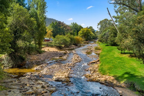 Bright Riverside Holiday Park - Maitland Accommodation 3