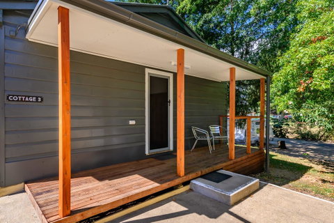 Bright Riverside Holiday Park - Maitland Accommodation 25