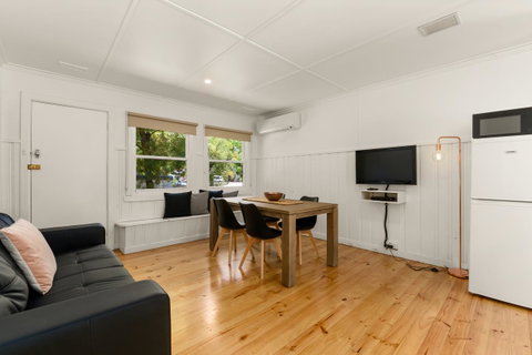 Bright Riverside Holiday Park - Maitland Accommodation 28