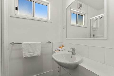 Bright Riverside Holiday Park - Maitland Accommodation 8
