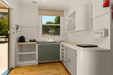 Bright Riverside Holiday Park - Maitland Accommodation 26