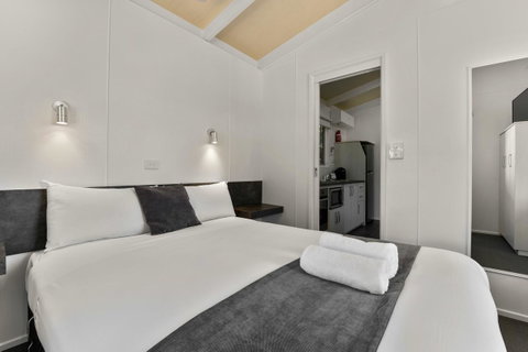 Bright Riverside Holiday Park - Maitland Accommodation 31