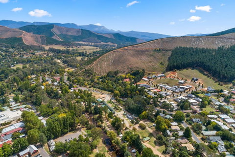 Bright Riverside Holiday Park - Maitland Accommodation 29