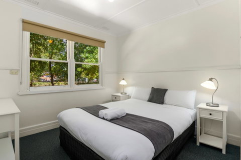 Bright Riverside Holiday Park - Maitland Accommodation 24