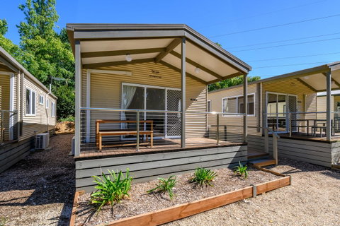 Bright Riverside Holiday Park - Maitland Accommodation 0