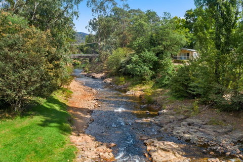 Bright Riverside Holiday Park - Maitland Accommodation 33