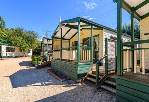 Bright Riverside Holiday Park - Maitland Accommodation 40