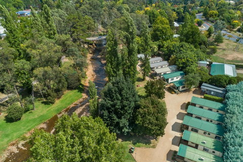 Bright Riverside Holiday Park - Maitland Accommodation 17