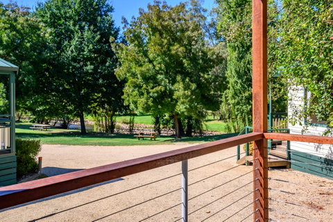 Bright Riverside Holiday Park - Maitland Accommodation 38