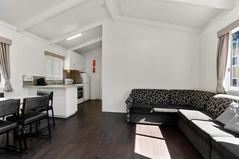 Bright Riverside Holiday Park - Maitland Accommodation 6