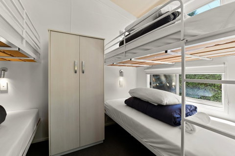 Bright Riverside Holiday Park - Maitland Accommodation 36