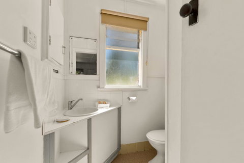 Bright Riverside Holiday Park - Maitland Accommodation 27