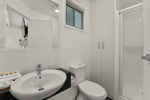 Bright Riverside Holiday Park - Maitland Accommodation 32